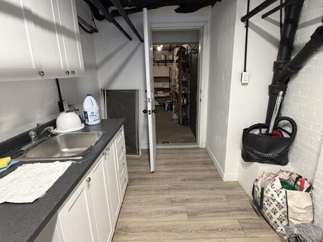 Apartment for rent in St. Leonard's, Quebec