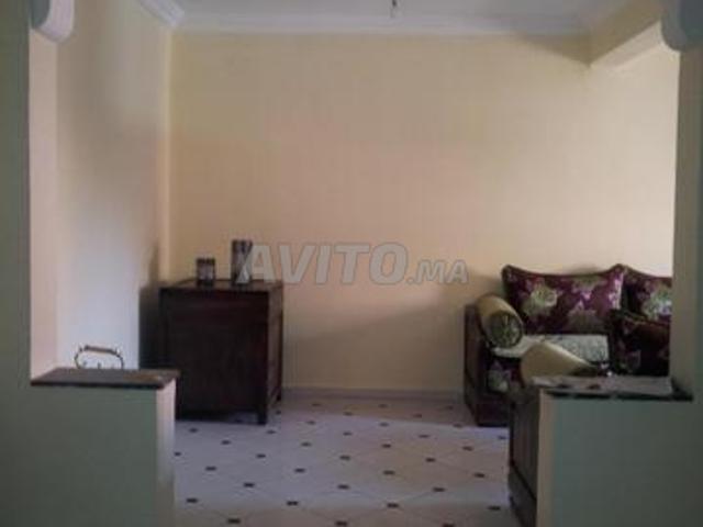 Appartement location à L'Oriental