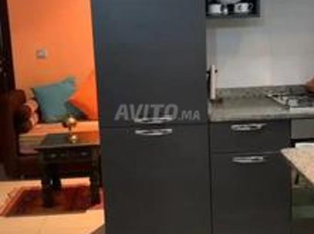 Appartement location à Anfa, Gharb-Chrarda-Beni Hssen