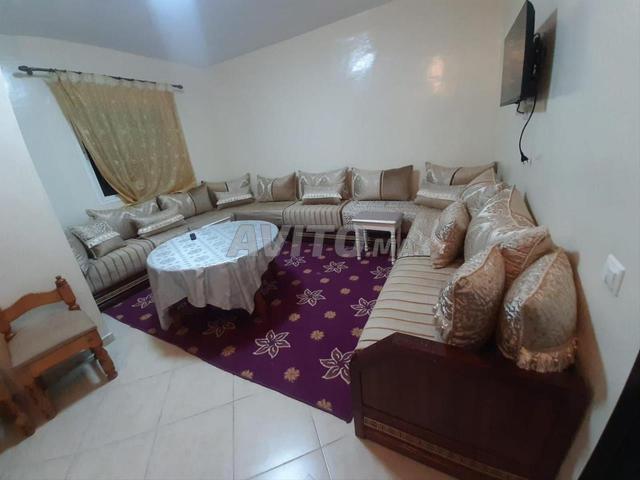 Appartement location à Anfa, Gharb-Chrarda-Beni Hssen