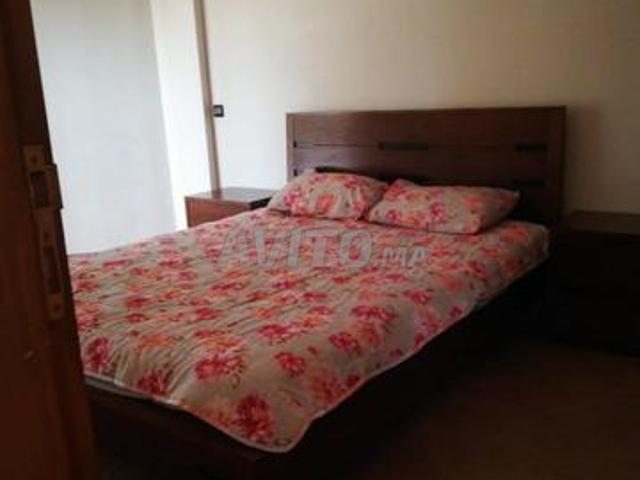 Appartement location à Founty, Agadir
