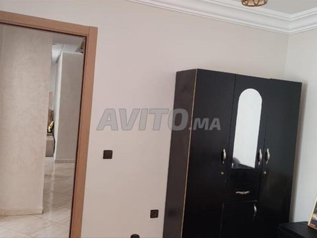 Appartement location à Anfa, Gharb-Chrarda-Beni Hssen