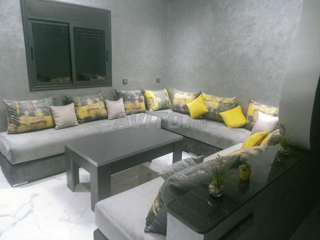 Appartement location à Agadir, Oued ed Dahab-Lagouira