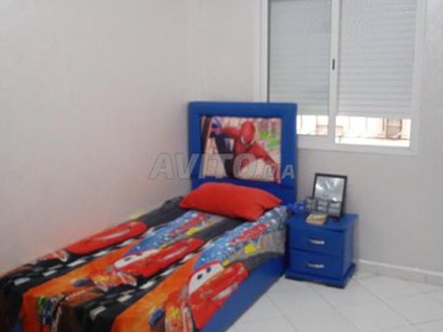 Appartement location à Bouskoura, Gharb-Chrarda-Beni Hssen