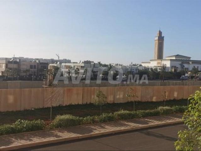 Appartement location à Bouskoura, Gharb-Chrarda-Beni Hssen