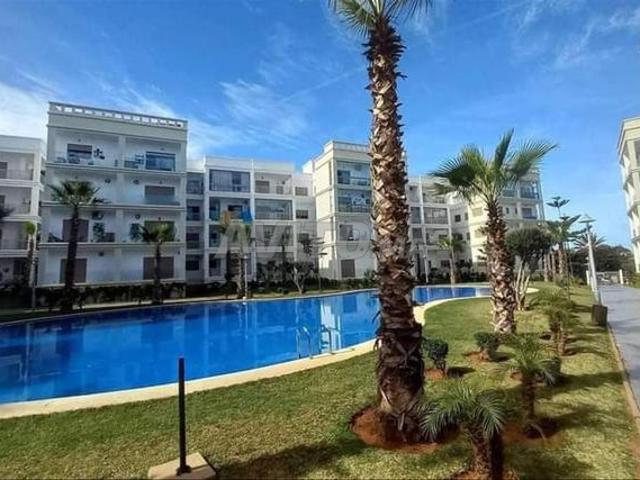 Appartement location à Gharb-Chrarda-Beni Hssen
