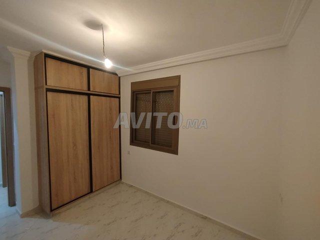 Appartement location à Gharb-Chrarda-Beni Hssen