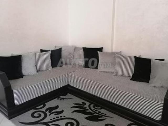 Appartement location à Bouznika, Chaouia-Ouardigha