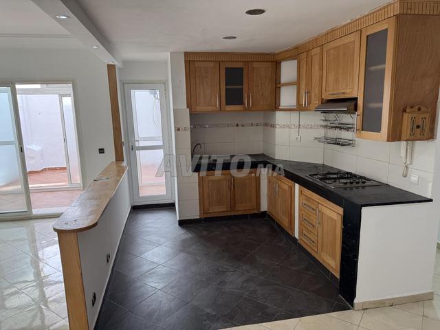Appartement location à Anfa, Gharb-Chrarda-Beni Hssen