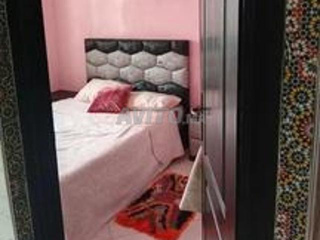 Appartement location à Anfa, Gharb-Chrarda-Beni Hssen