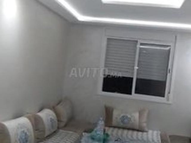 Appartement location à Anfa, Gharb-Chrarda-Beni Hssen