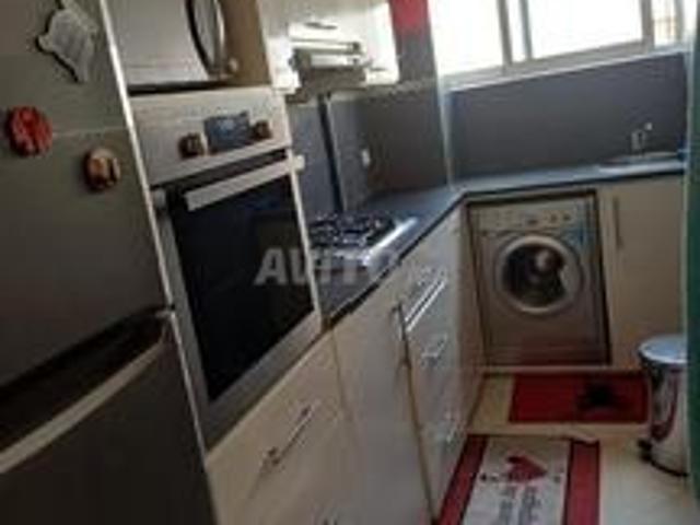 Appartement location à Anfa, Gharb-Chrarda-Beni Hssen