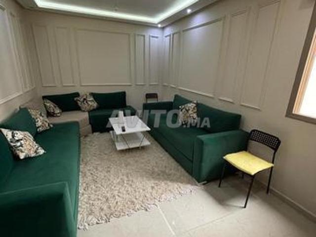Appartement location à Tangero, Tanger-Tétouan