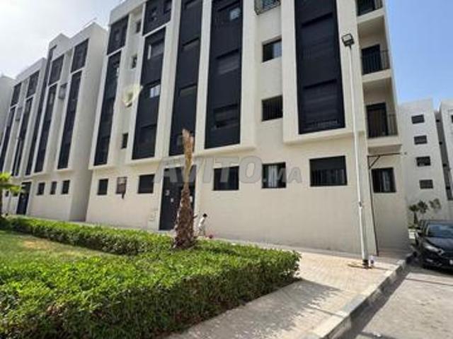 Appartement location à Anfa, Gharb-Chrarda-Beni Hssen