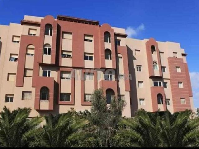 Appartement location à Anfa, Gharb-Chrarda-Beni Hssen