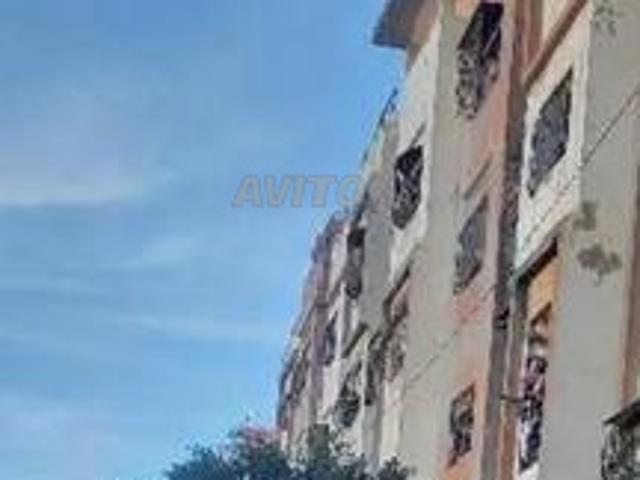 Appartement location à Anfa, Gharb-Chrarda-Beni Hssen