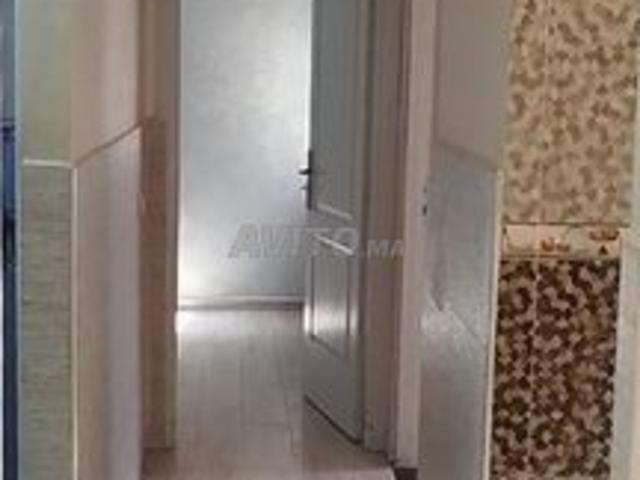 Appartement location à Anfa, Gharb-Chrarda-Beni Hssen
