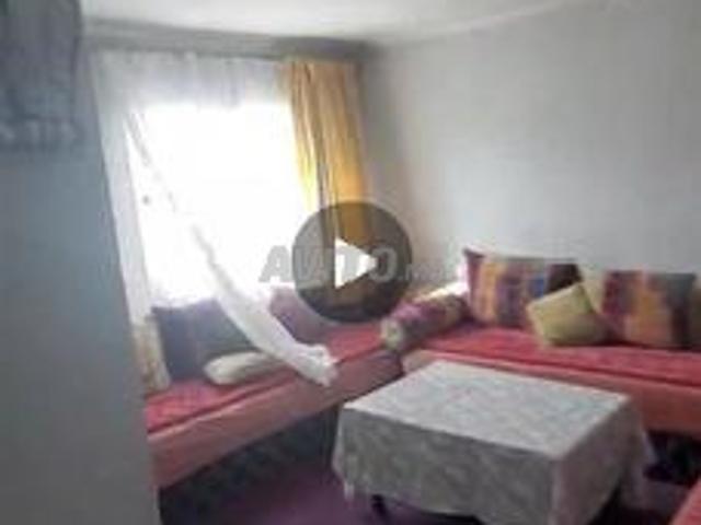 Appartement location à Anfa, Gharb-Chrarda-Beni Hssen