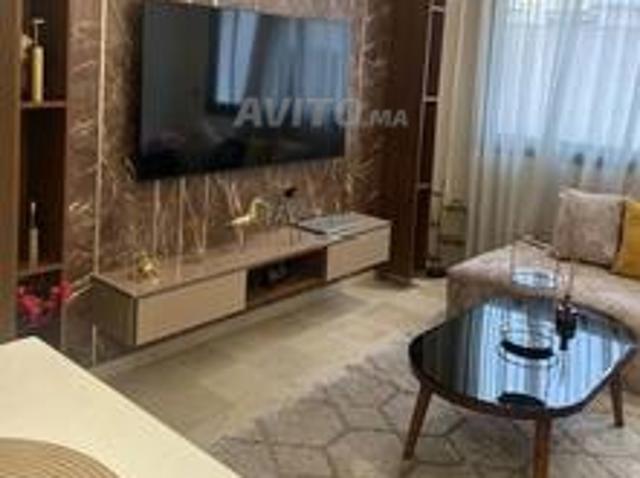Appartement location à Anfa, Gharb-Chrarda-Beni Hssen