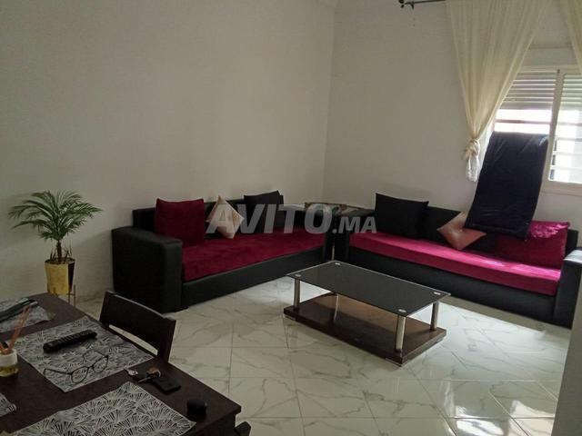 Appartement location à Anfa, Gharb-Chrarda-Beni Hssen