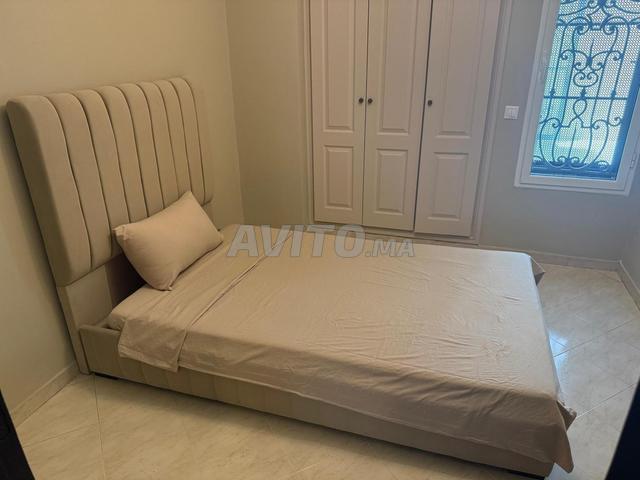Appartement location à Anfa, Gharb-Chrarda-Beni Hssen