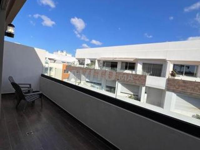 Appartement location à Anfa, Gharb-Chrarda-Beni Hssen