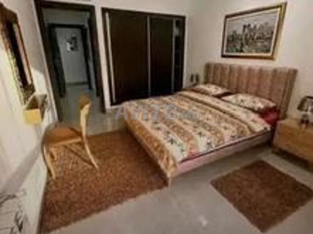 Appartement location à Anfa, Gharb-Chrarda-Beni Hssen