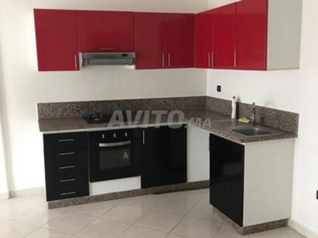 Appartement location à Anfa, Gharb-Chrarda-Beni Hssen
