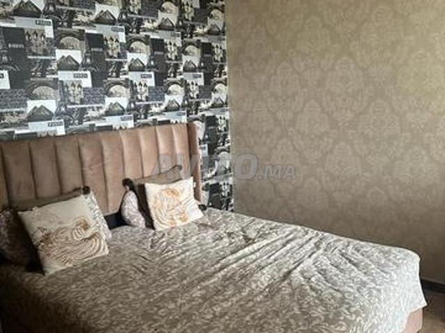 Appartement location à Anfa, Gharb-Chrarda-Beni Hssen