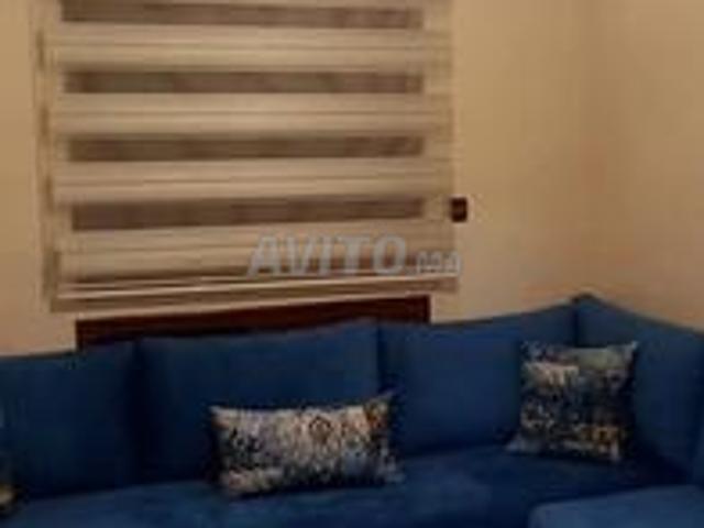 Appartement location à Anfa, Gharb-Chrarda-Beni Hssen