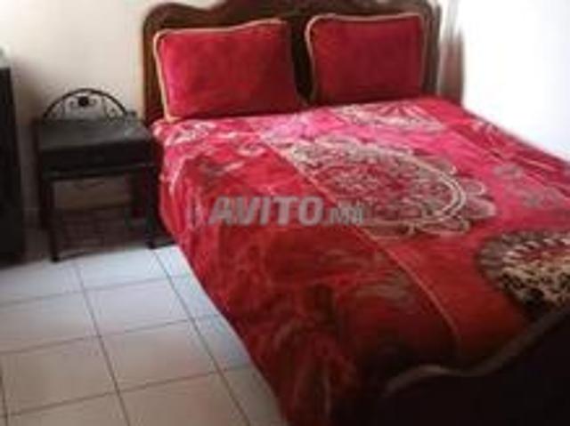 Appartement location