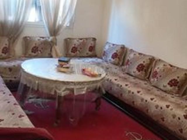 Appartement location à Anfa, Gharb-Chrarda-Beni Hssen