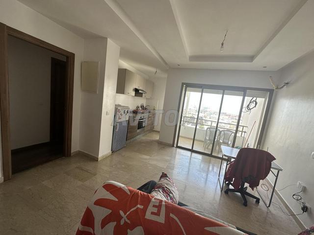 Appartement location à Anfa, Gharb-Chrarda-Beni Hssen