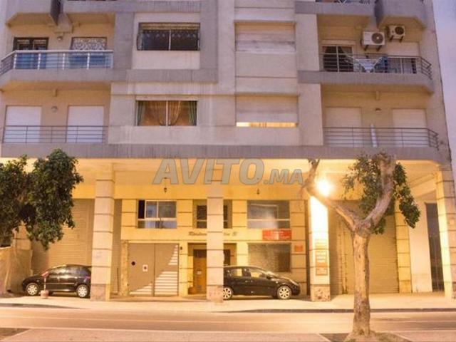 Appartement location à Anfa, Gharb-Chrarda-Beni Hssen