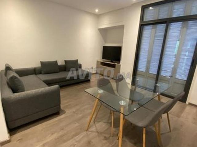 Appartement location à Anfa, Gharb-Chrarda-Beni Hssen