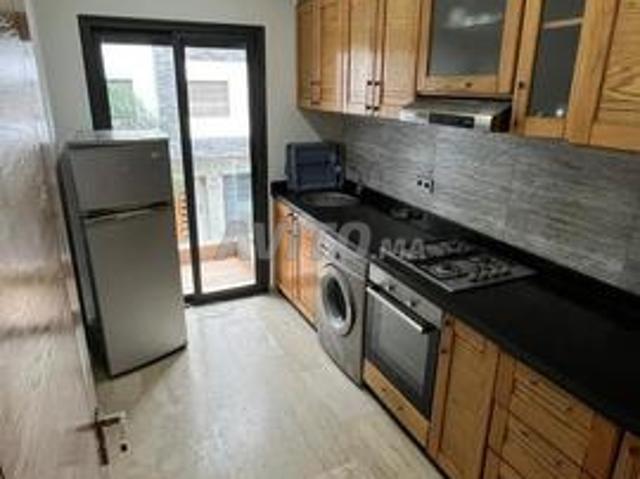 Appartement location à Anfa, Gharb-Chrarda-Beni Hssen