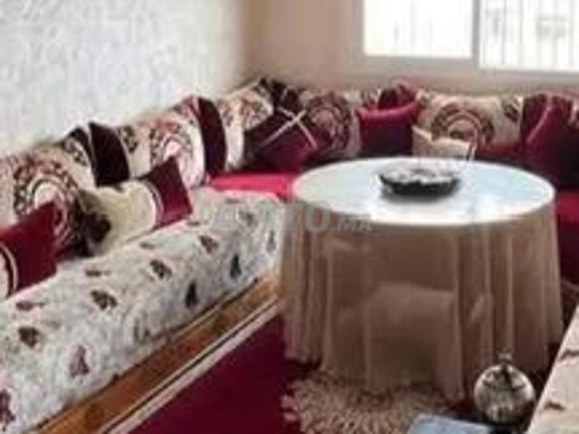 Appartement location à Anfa, Gharb-Chrarda-Beni Hssen