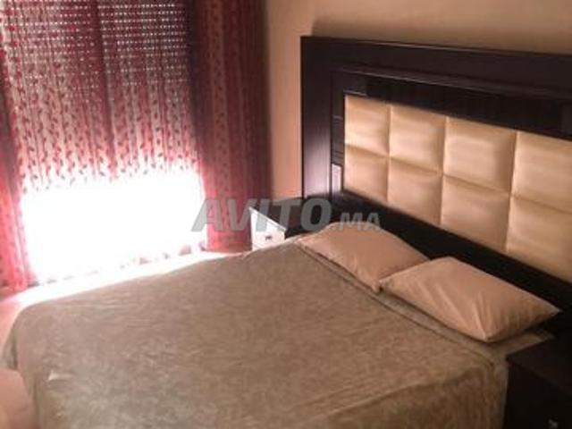 Appartement location à Anfa, Gharb-Chrarda-Beni Hssen