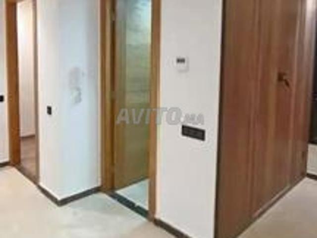 Appartement location à Anfa, Gharb-Chrarda-Beni Hssen