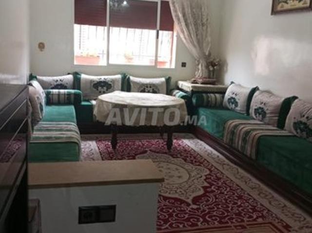 Appartement location à Anfa, Gharb-Chrarda-Beni Hssen