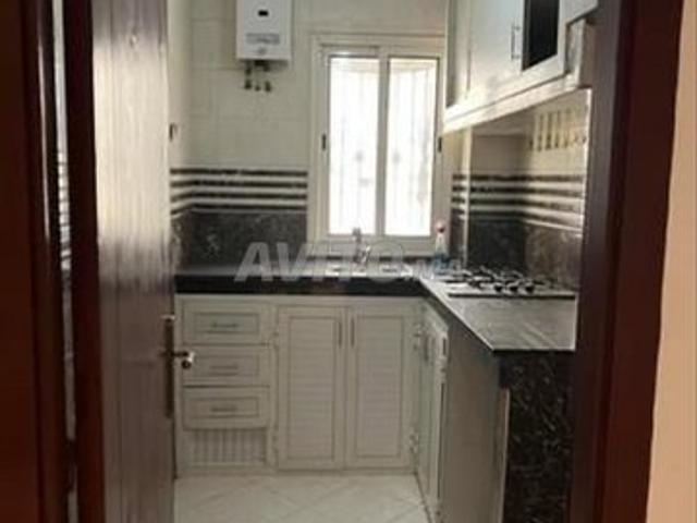Appartement location à Anfa, Gharb-Chrarda-Beni Hssen