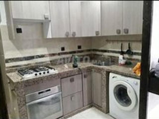 Appartement location à Anfa, Gharb-Chrarda-Beni Hssen