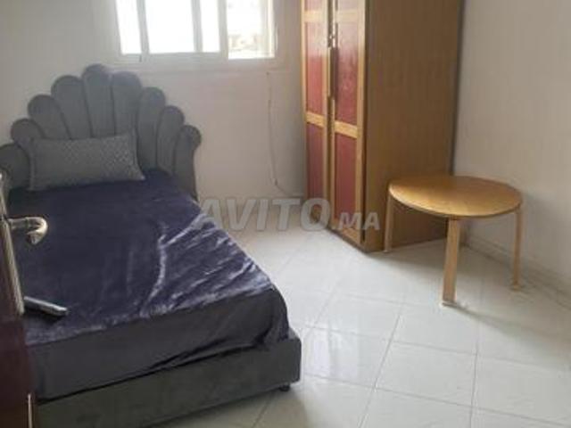 Appartement location à Anfa, Gharb-Chrarda-Beni Hssen