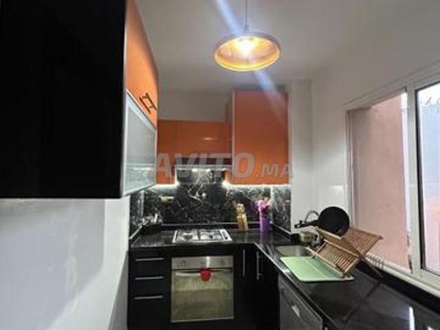 Appartement location à Dar Bouazza, Gharb-Chrarda-Beni Hssen