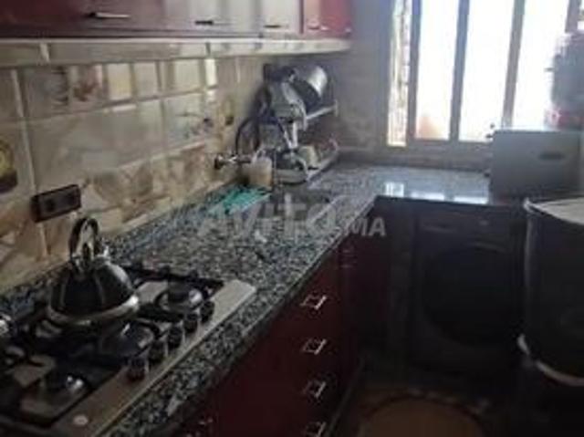Appartement location à Dar Bouazza, Gharb-Chrarda-Beni Hssen