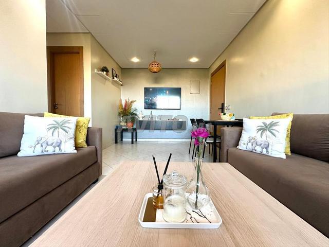 Appartement location à Dar Bouazza, Gharb-Chrarda-Beni Hssen