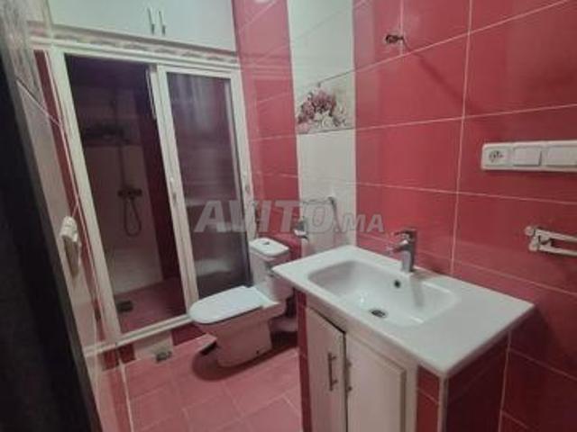 Appartement location à Deroua, Gharb-Chrarda-Beni Hssen