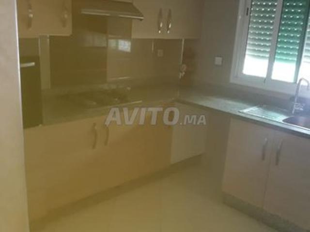 Appartement location à Deroua, Gharb-Chrarda-Beni Hssen