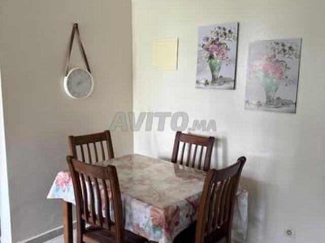Appartement location à pachalik d'El Jadida ⵍⵊⴰⴷⵉⴷⴰ الجديدة, Province d'El Jadida إقليم الجديدة