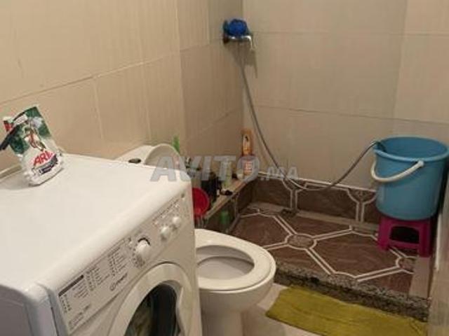 Appartement location à El Ma, Gharb-Chrarda-Beni Hssen